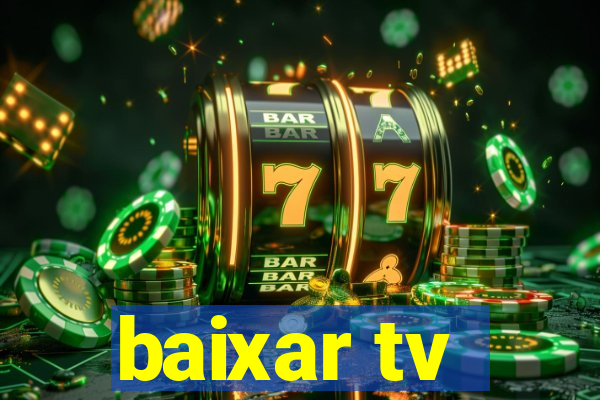 baixar tv - futebol ao vivo